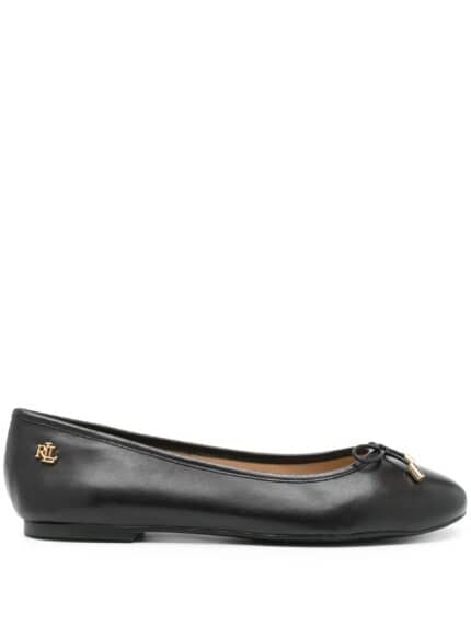 LAUREN RALPH LAUREN Jayna Ballerinas