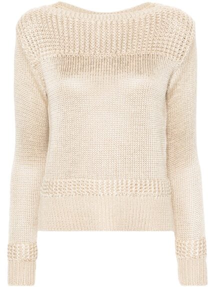 LAUREN RALPH LAUREN Jinhala Long Sleeve Pullover