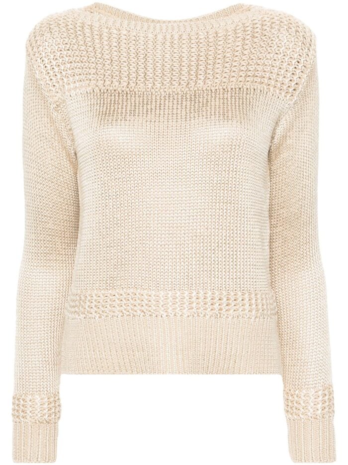 LAUREN RALPH LAUREN Jinhala Long Sleeve Pullover