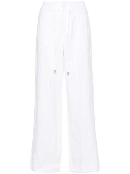 LAUREN RALPH LAUREN Jovonie Wide Leg Pant