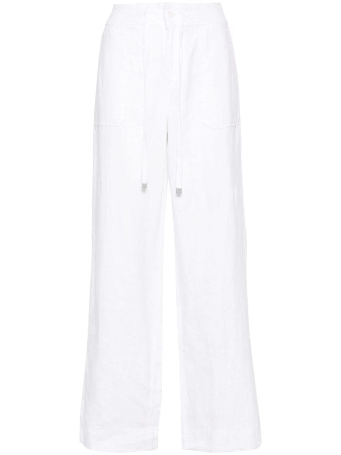 LAUREN RALPH LAUREN Jovonie Wide Leg Pant