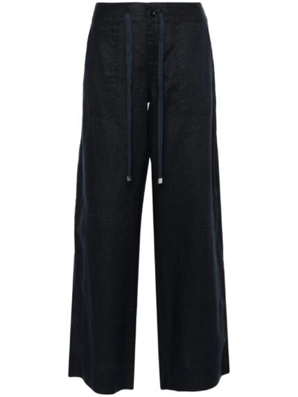 LAUREN RALPH LAUREN Jovonie Wide Leg Pant