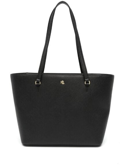LAUREN RALPH LAUREN Karly Shpper Medium Tote