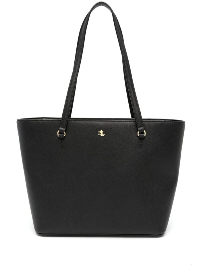lauren ralph lauren karly shpper medium tote LAUREN RALPH LAUREN Karly Shpper Medium Tote