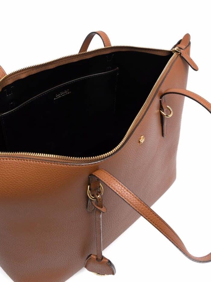 LAUREN RALPH LAUREN Keaton 31 Tote Medium