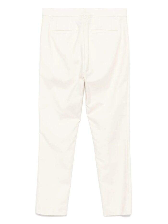 LAUREN RALPH LAUREN Lakythia Slim Leg Pant