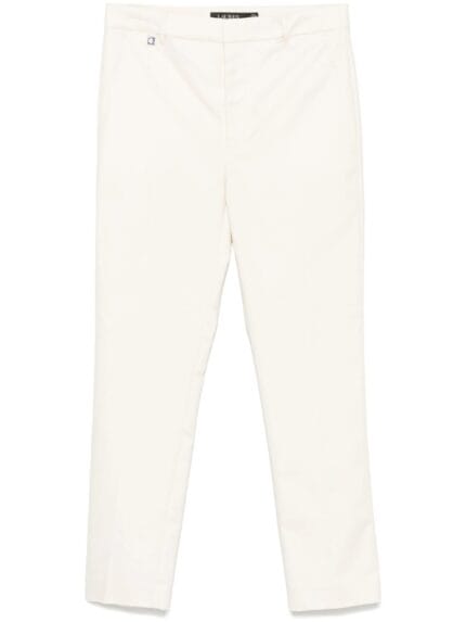 LAUREN RALPH LAUREN Lakythia Slim Leg Pant