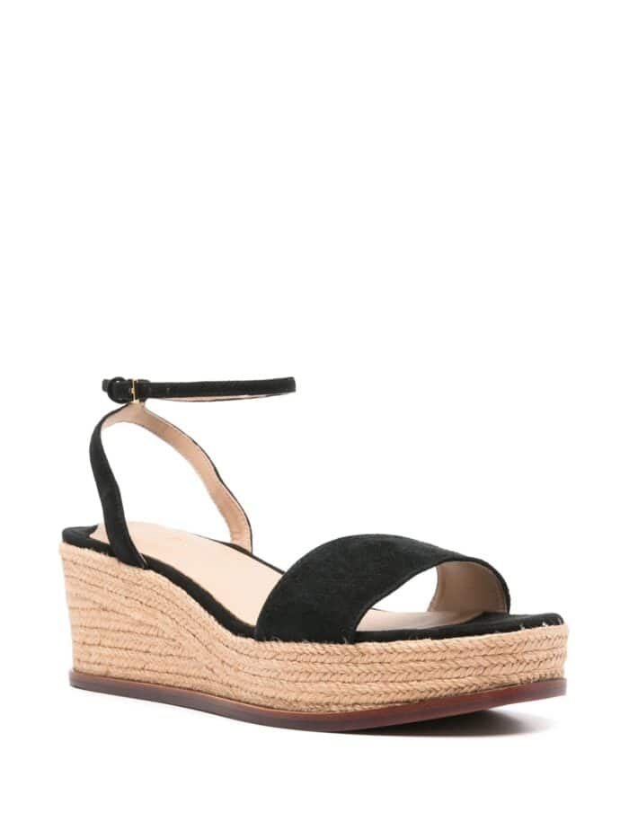 LAUREN RALPH LAUREN Leona Sandals