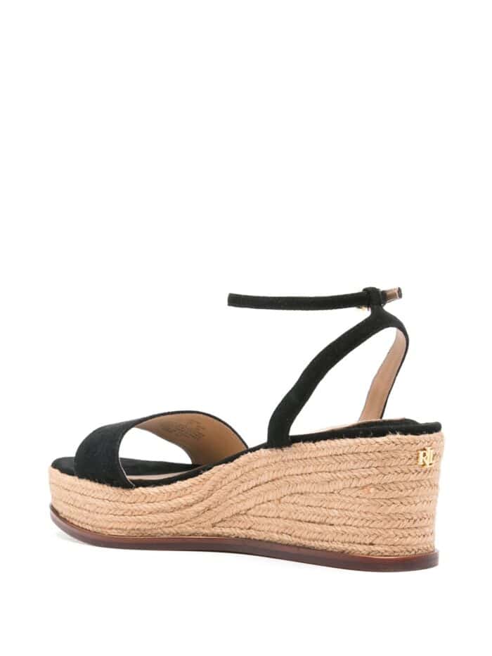 LAUREN RALPH LAUREN Leona Sandals