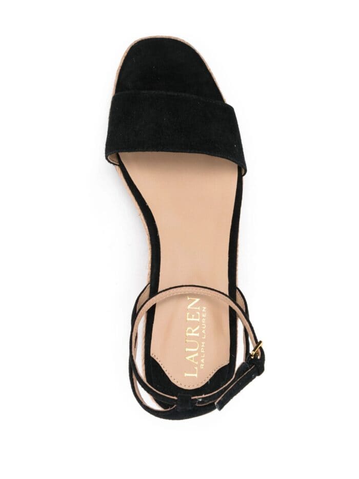 LAUREN RALPH LAUREN Leona Sandals