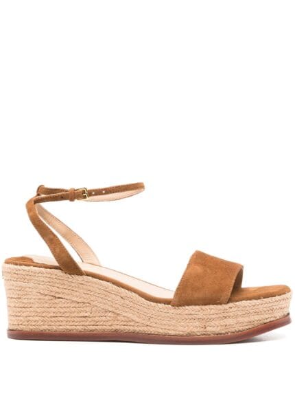 LAUREN RALPH LAUREN Leona Sandals