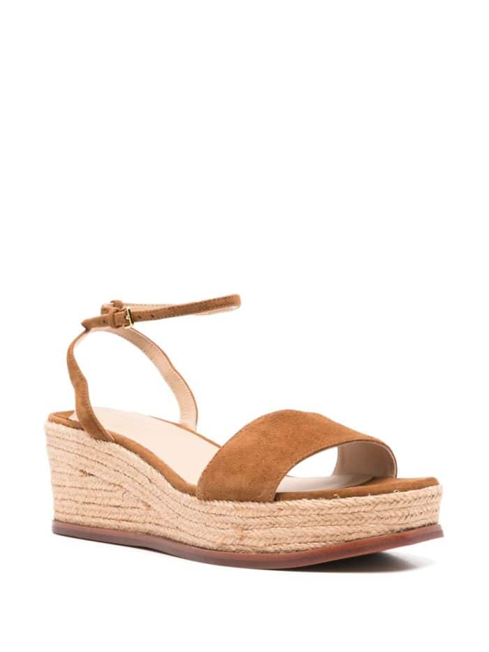 LAUREN RALPH LAUREN Leona Sandals