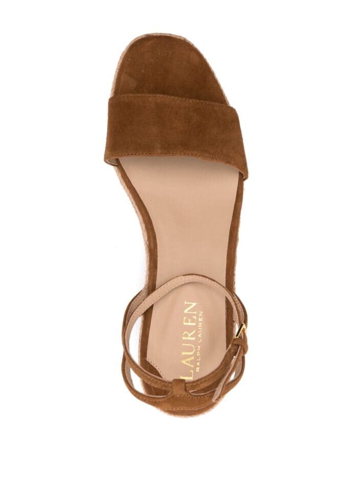 LAUREN RALPH LAUREN Leona Sandals