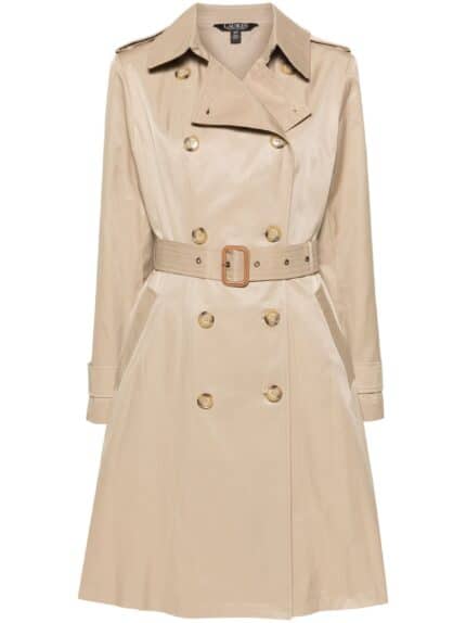 LAUREN RALPH LAUREN Lined Coat