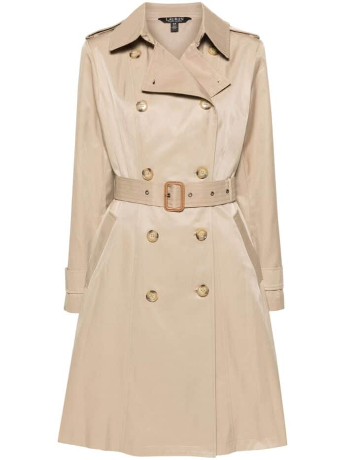 LAUREN RALPH LAUREN Lined Coat