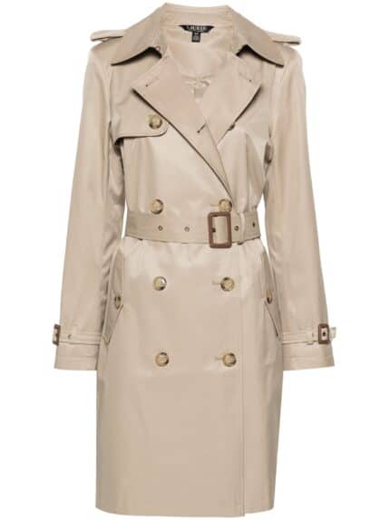 LAUREN RALPH LAUREN Lined Coat