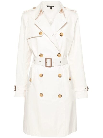 LAUREN RALPH LAUREN Lined Coat