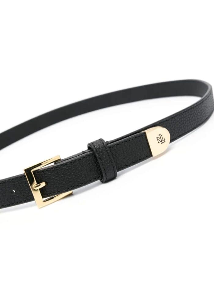 LAUREN RALPH LAUREN Lrl Cap 20 Skinny Belt