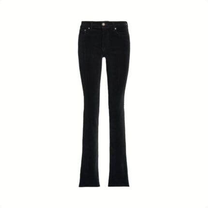 LAUREN RALPH LAUREN Midrise 5 Pocket Jeans