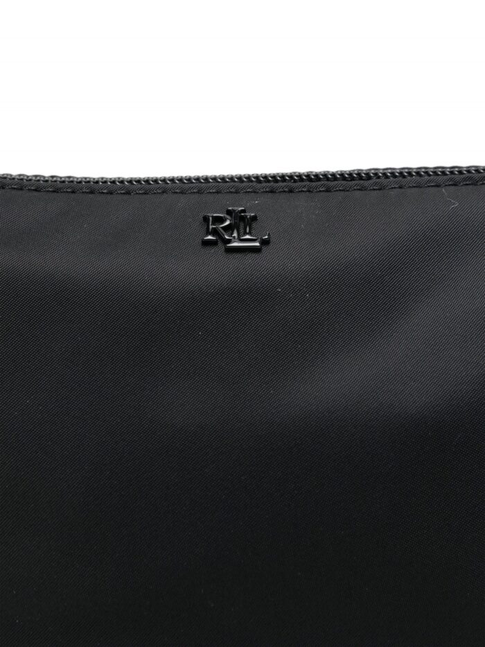 LAUREN RALPH LAUREN Nyln Mini Bg Pouch Medium