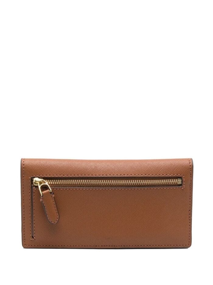 LAUREN RALPH LAUREN Slim Medium Wallet