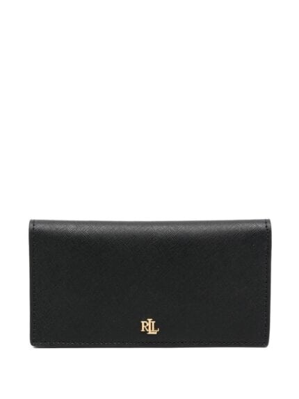 LAUREN RALPH LAUREN Slim Medium Wallet