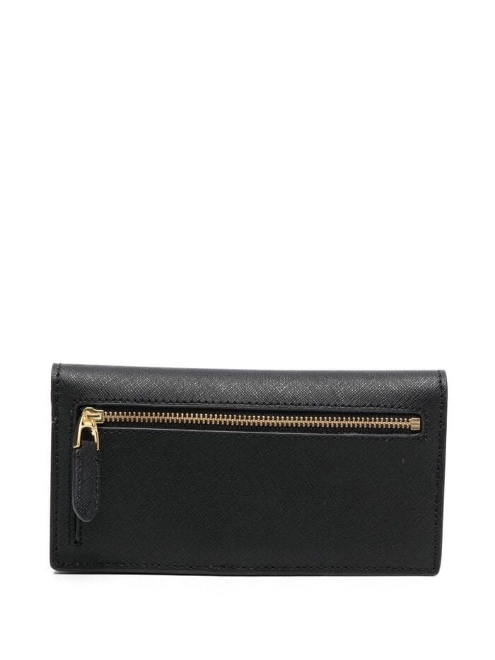 LAUREN RALPH LAUREN Slim Medium Wallet