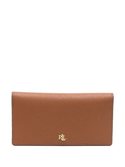 LAUREN RALPH LAUREN Slim Medium Wallet