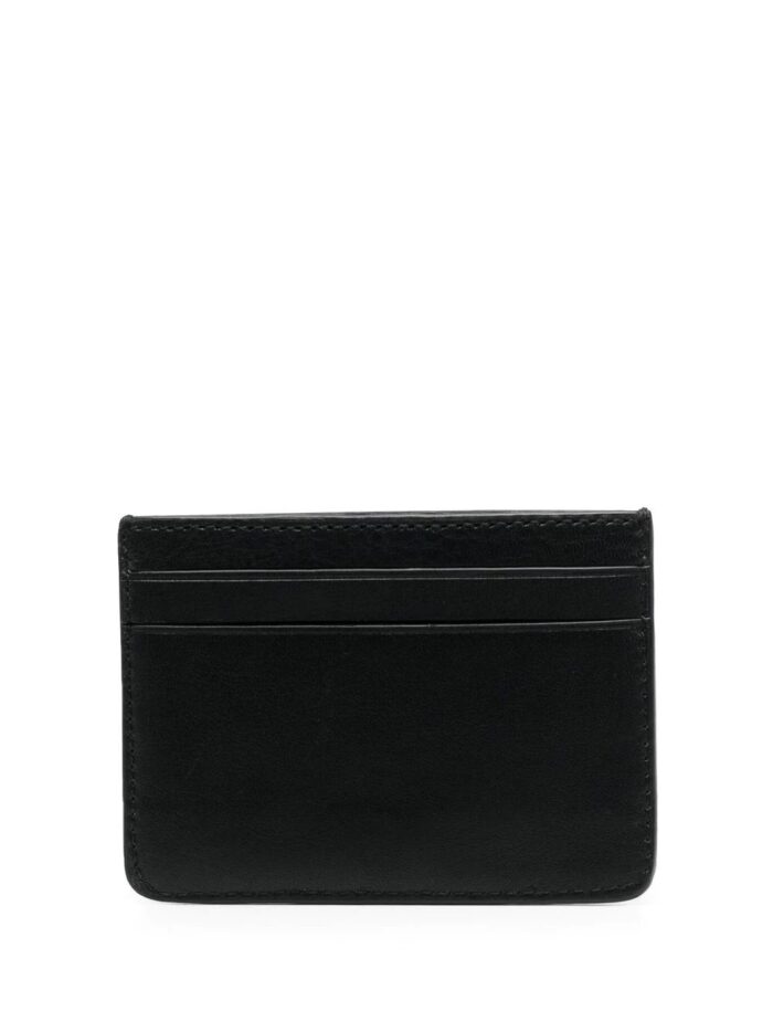 LAUREN RALPH LAUREN Slim Small Card Case