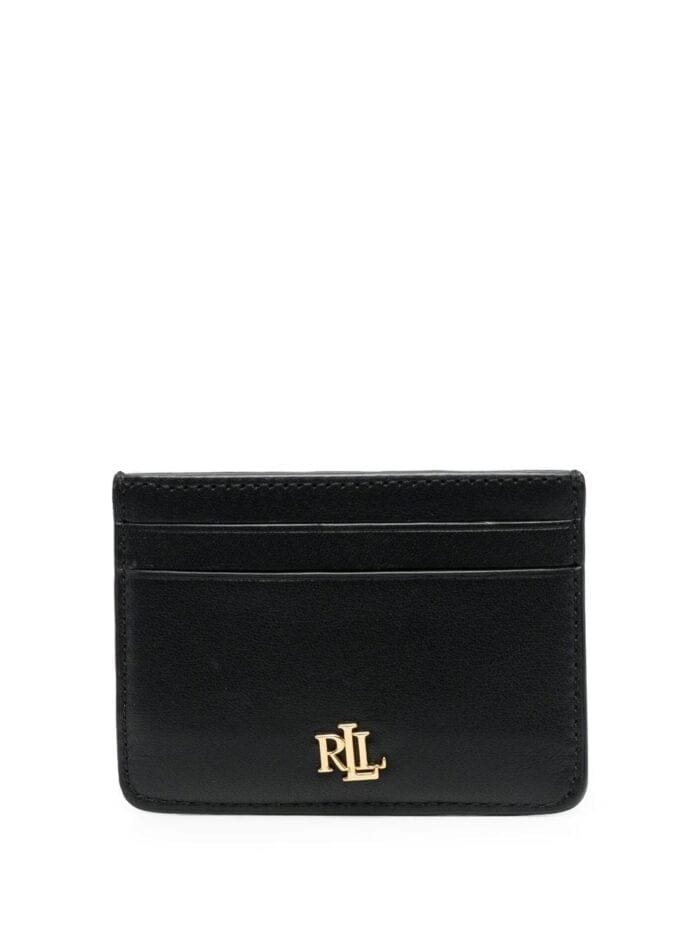 LAUREN RALPH LAUREN Slim Small Card Case