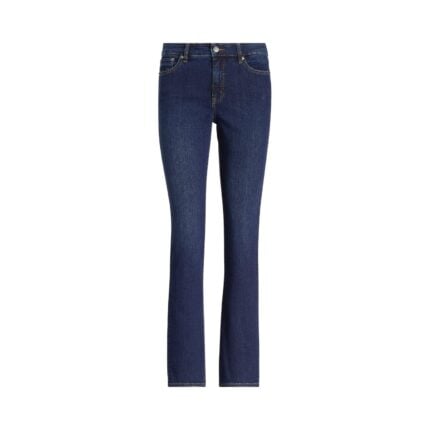 LAUREN RALPH LAUREN Straight Jeans