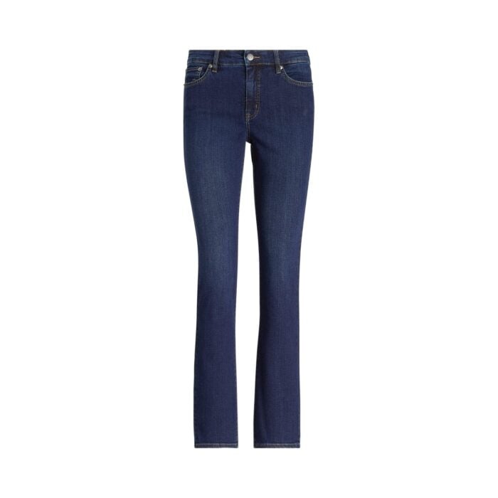 LAUREN RALPH LAUREN Straight Jeans