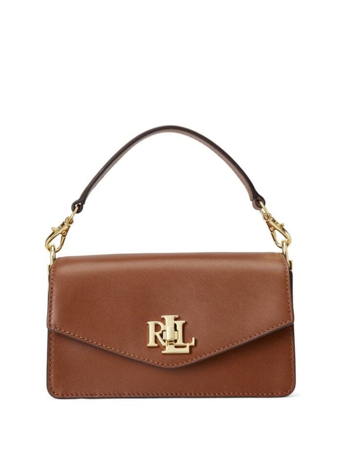 lauren ralph lauren tayler 19 small crossbody LAUREN RALPH LAUREN Tayler 19  Small Crossbody