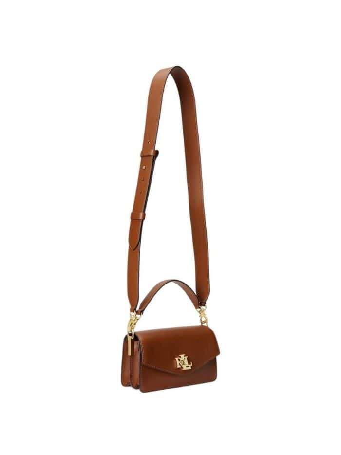 lauren ralph lauren tayler 19 small crossbody LAUREN RALPH LAUREN Tayler 19  Small Crossbody