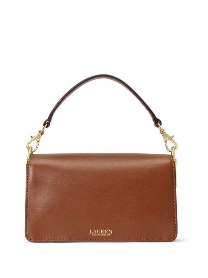 lauren ralph lauren tayler 19 small crossbody LAUREN RALPH LAUREN Tayler 19  Small Crossbody
