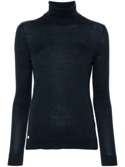 LAUREN RALPH LAUREN Zoe Long Sleeve Pullover