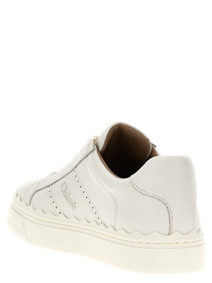 CHLOÉ 'Lauren' Sneakers