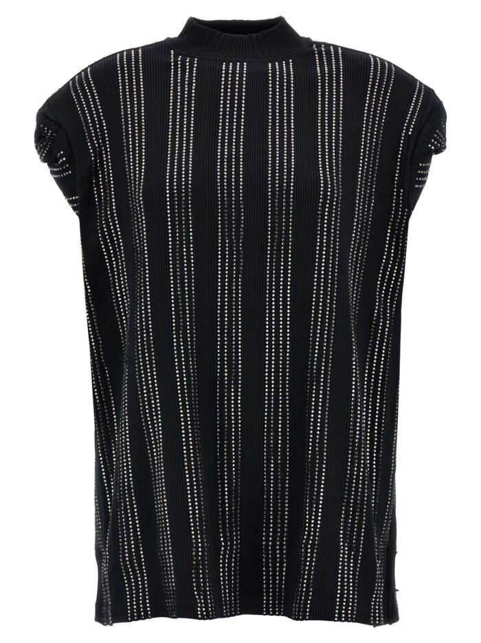 the attico 'laurie' dress The Attico 'Laurie' Dress