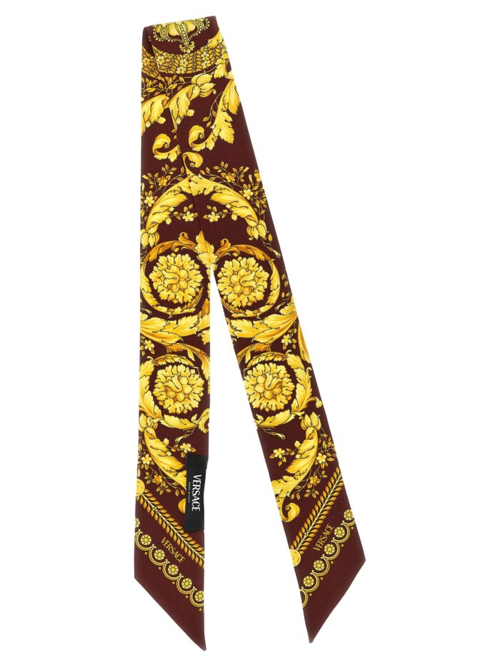 versace lavallière ‘baroque’ Versace Lavallière ‘Baroque’