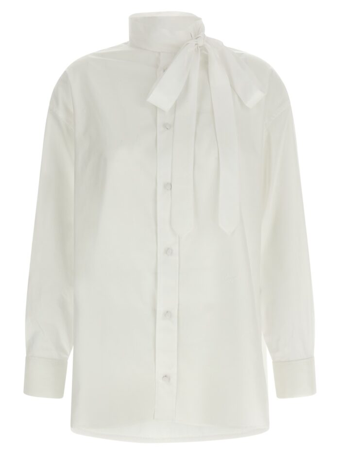 kenzo lavallière collar shirt Kenzo Lavallière Collar Shirt