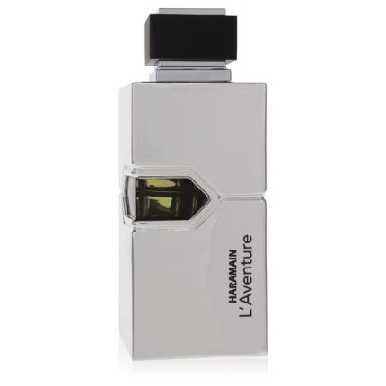 L'aventure By Al Haramain - Eau De Parfum Spray (unboxed) 6.7 Oz