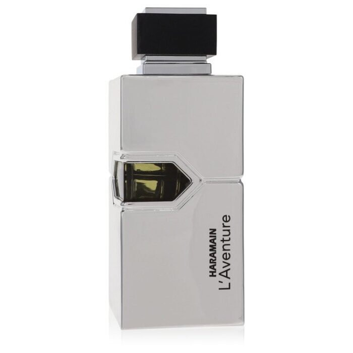 l'aventure by al haramain eau de parfum spray (unboxed) 6.7 oz L'aventure By Al Haramain - Eau De Parfum Spray (unboxed) 6.7 Oz - Image 1