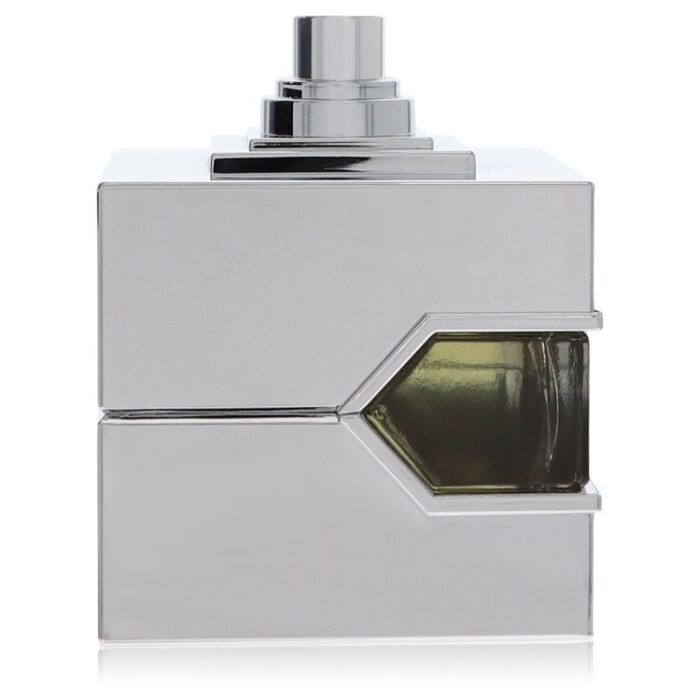 L'aventure By Al Haramain - Eau De Parfum Spray (Tester) 3.3 Oz - Image 1