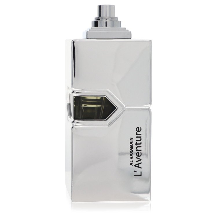 L'aventure By Al Haramain - Eau De Parfum Spray (Tester) 6.7 Oz