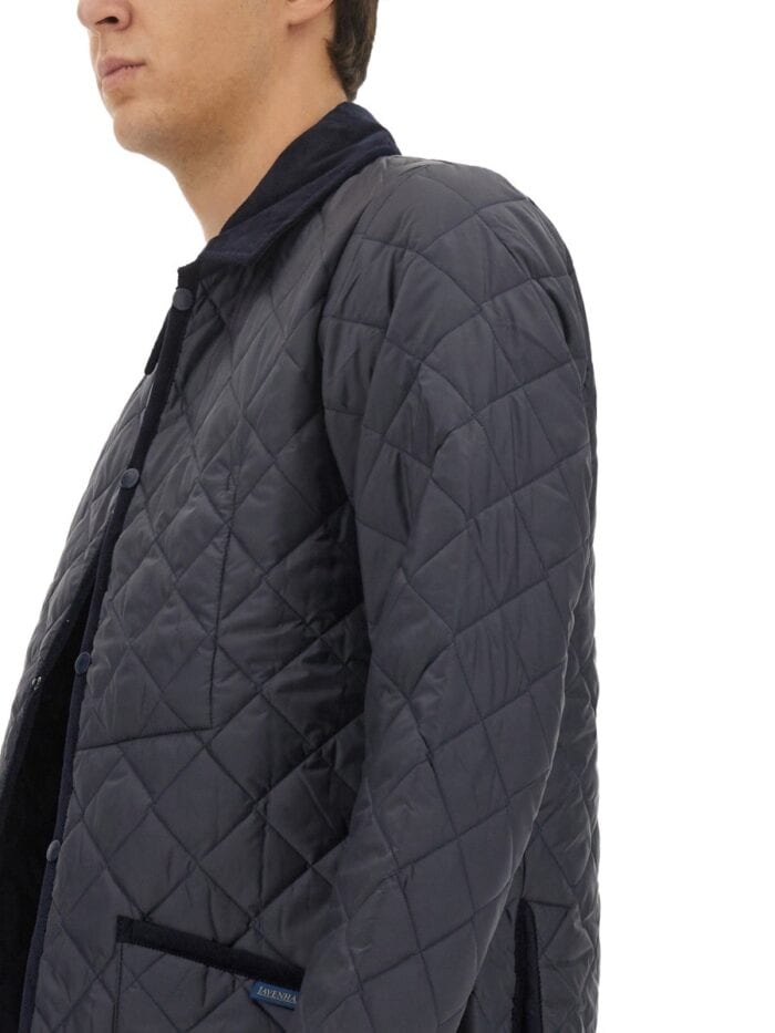 LAVENHAM DENHAM" JACKET