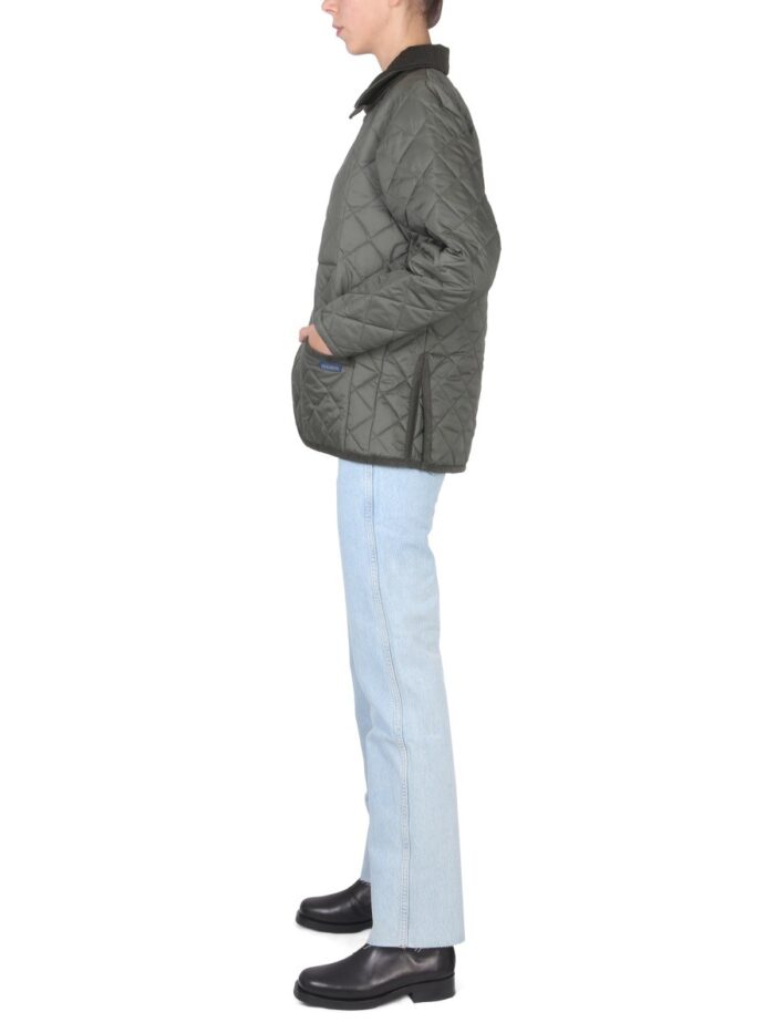 LAVENHAM JACKET "RAYDON"