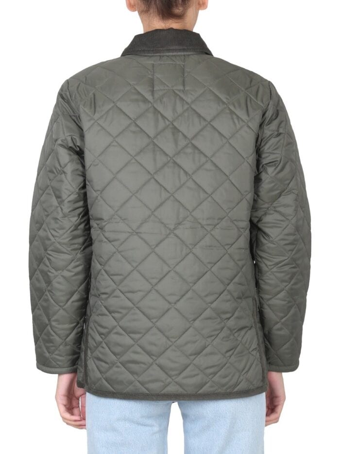 LAVENHAM JACKET "RAYDON"
