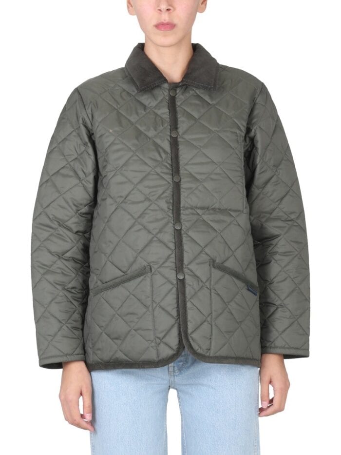 LAVENHAM JACKET "RAYDON"