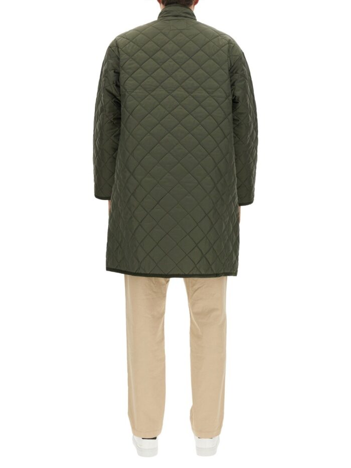 LAVENHAM "MICKFIELD" COAT