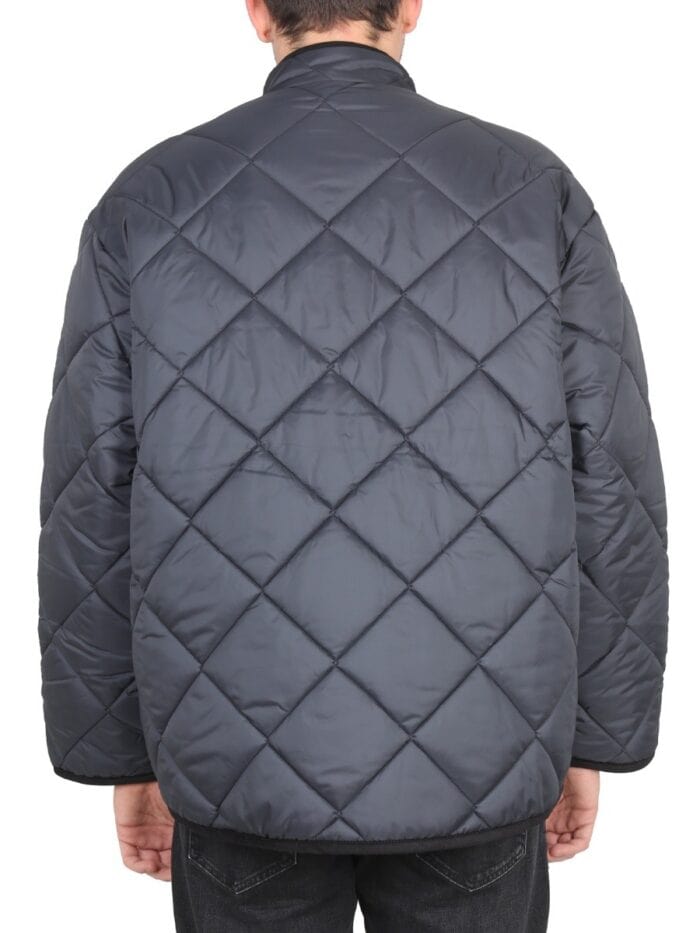 LAVENHAM "MICKFIELD" JACKET